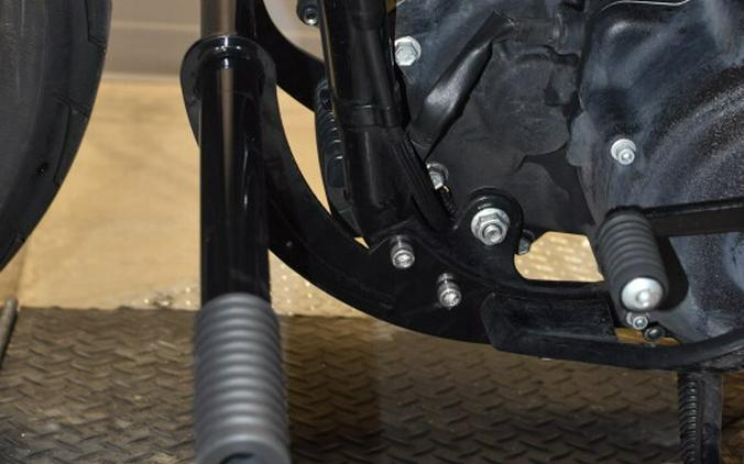 2024 Harley-Davidson Low Rider ST FXLRST