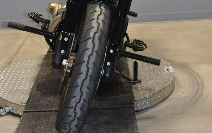 2024 Harley-Davidson Low Rider ST FXLRST