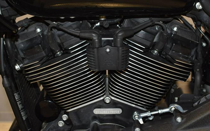 2024 Harley-Davidson Low Rider ST FXLRST