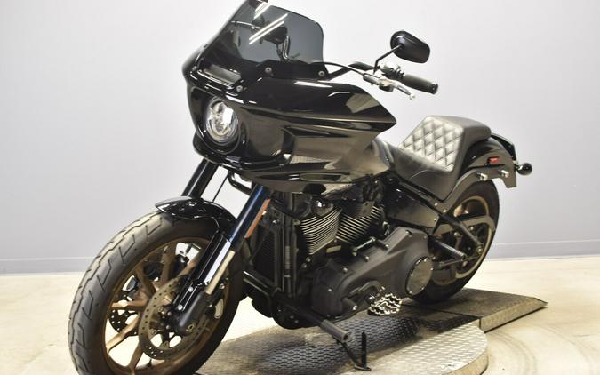 2024 Harley-Davidson Low Rider ST FXLRST