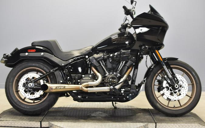 2024 Harley-Davidson Low Rider ST FXLRST