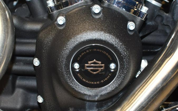 2024 Harley-Davidson Low Rider ST FXLRST