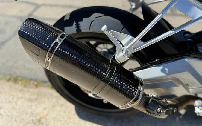 2021 Aprilia RS 660 WITH EXTRAS