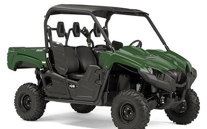 2019 Yamaha Viking