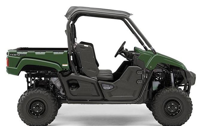 2019 Yamaha Viking