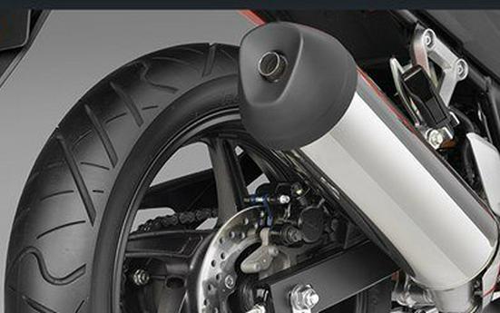 2015 Honda CBR®300R