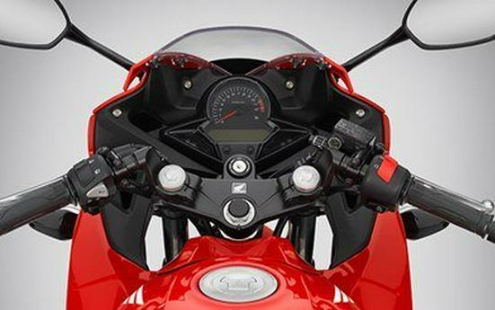 2015 Honda CBR®300R