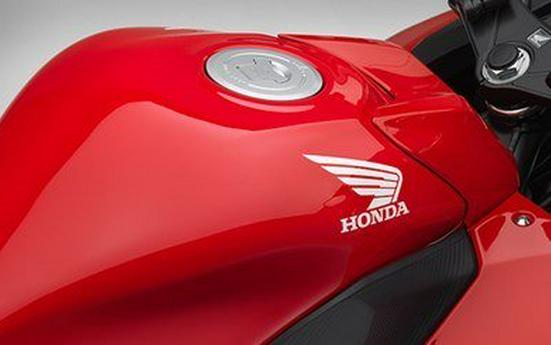 2015 Honda CBR®300R