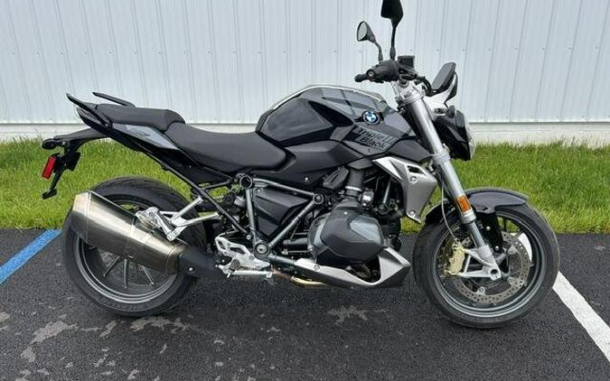 2024 BMW R 1250 R