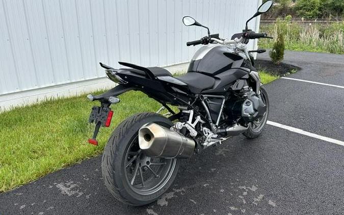 2024 BMW R 1250 R