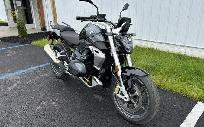 2024 BMW R 1250 R