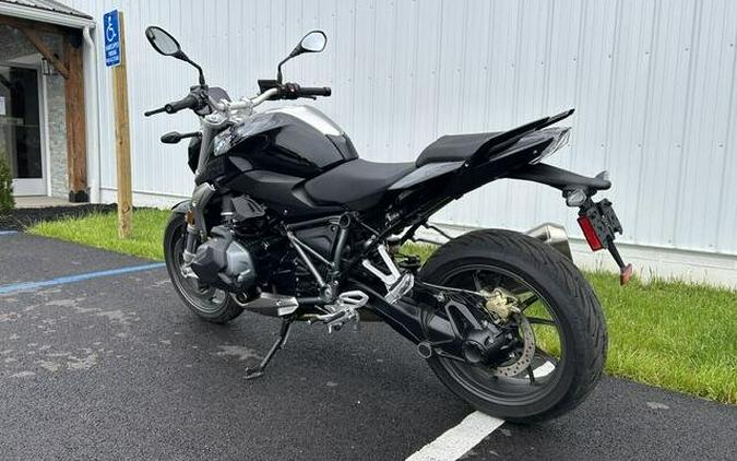 2024 BMW R 1250 R