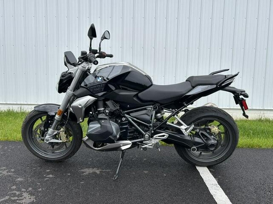 2024 BMW R 1250 R