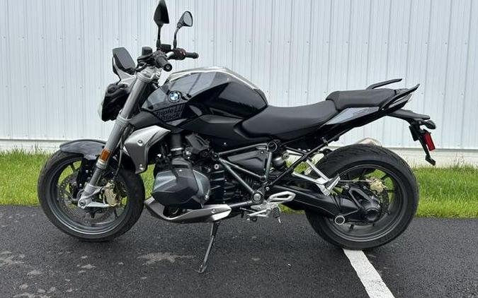 2024 BMW R 1250 R