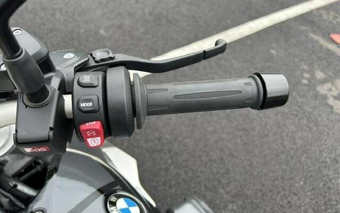 2024 BMW R 1250 R