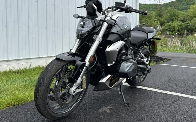 2024 BMW R 1250 R