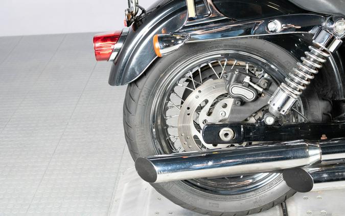 2011 Harley-Davidson FXDC - Dyna Super Glide Custom