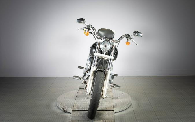 2011 Harley-Davidson FXDC - Dyna Super Glide Custom