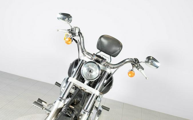 2011 Harley-Davidson FXDC - Dyna Super Glide Custom