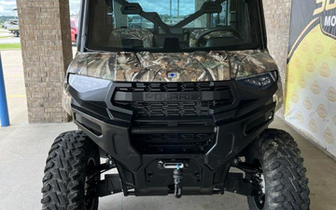 2026 Polaris Ranger XP 1000 NorthStar Edition Premium