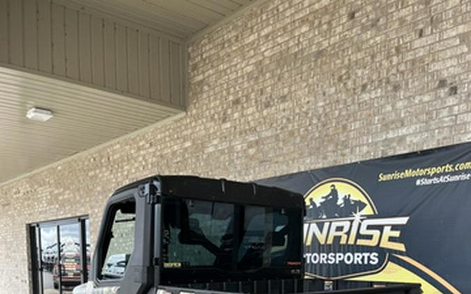 2026 Polaris Ranger XP 1000 NorthStar Edition Premium