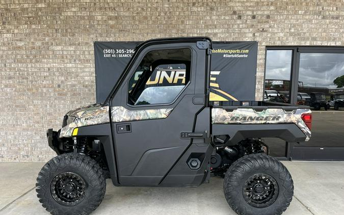 2026 Polaris Ranger XP 1000 NorthStar Edition Premium