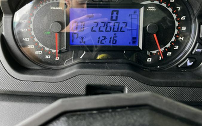 2026 Polaris Ranger XP 1000 NorthStar Edition Premium