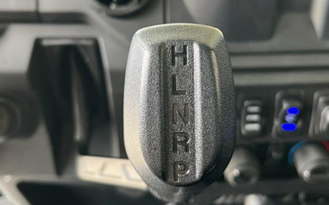 2026 Polaris Ranger XP 1000 NorthStar Edition Premium