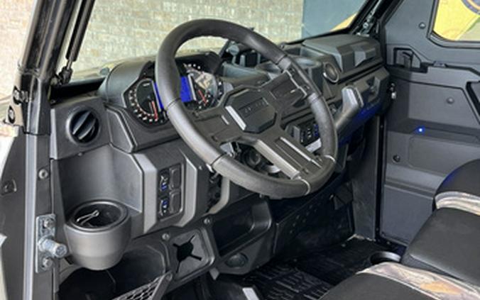 2026 Polaris Ranger XP 1000 NorthStar Edition Premium