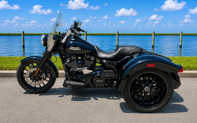2024 Harley-Davidson Freewheeler®