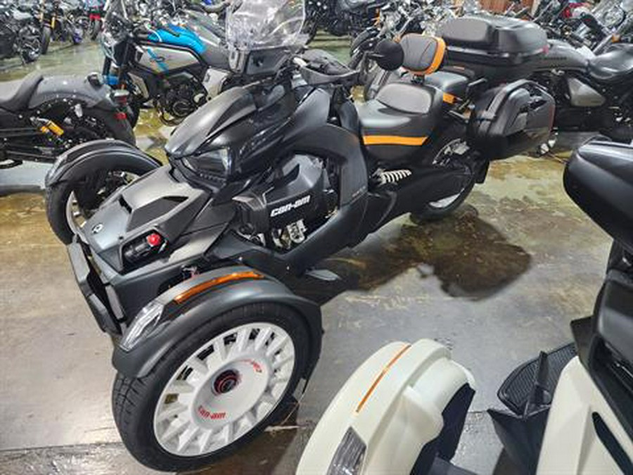 2023 Can-Am Ryker Rally