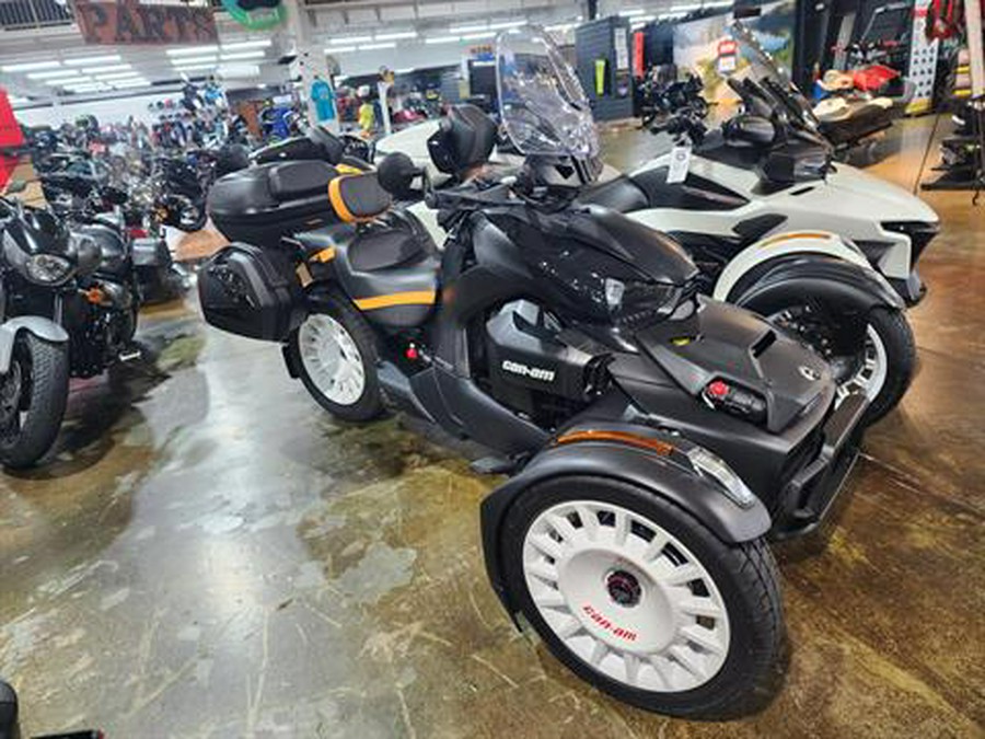 2023 Can-Am Ryker Rally