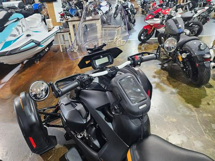2023 Can-Am Ryker Rally