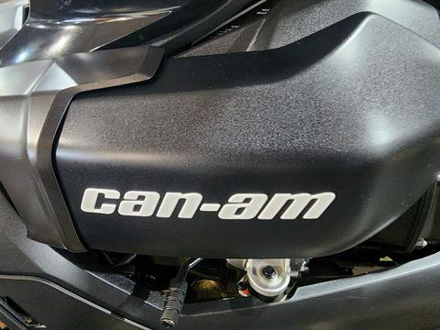 2023 Can-Am Ryker Rally