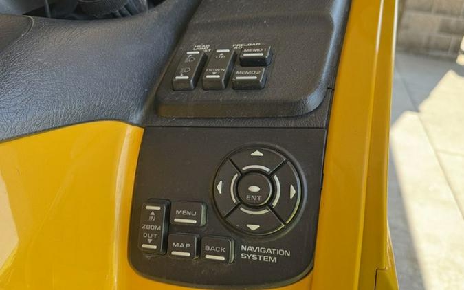 2010 Honda Gold Wing Audio / Comfort / Navi / XM / ABS