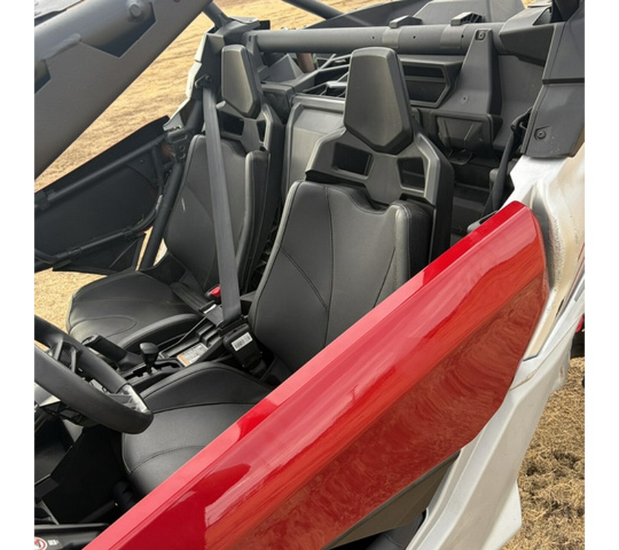 2025 Can-Am Maverick X3 DS TURBO