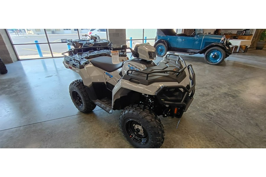 2026 Sportsman 570 EPS - Polaris