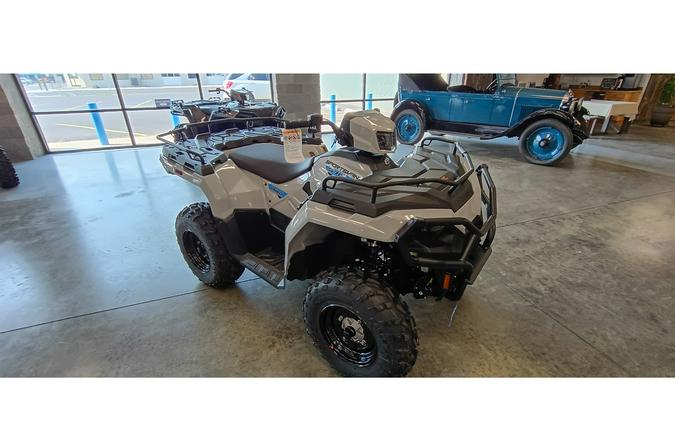 2026 Sportsman 570 EPS - Polaris
