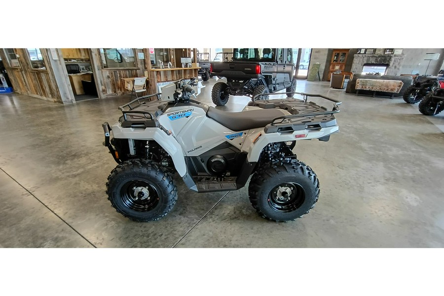 2026 Sportsman 570 EPS - Polaris