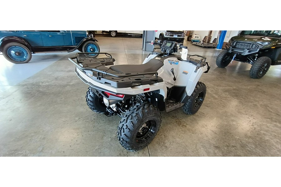 2026 Sportsman 570 EPS - Polaris