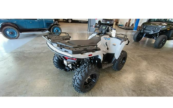 2026 Sportsman 570 EPS - Polaris