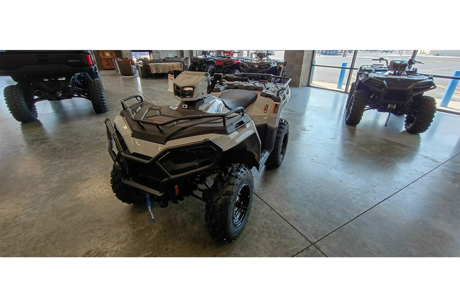 2026 Sportsman 570 EPS - Polaris