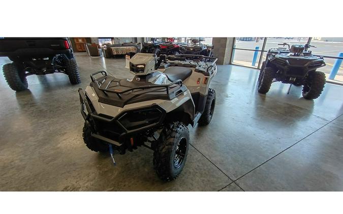 2026 Sportsman 570 EPS - Polaris