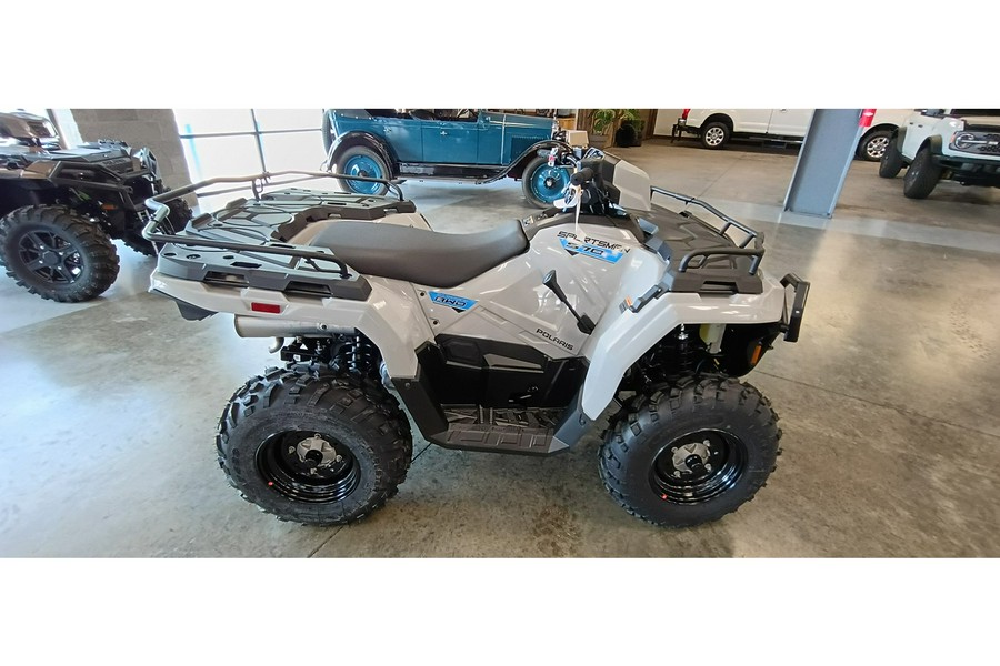 2026 Sportsman 570 EPS - Polaris