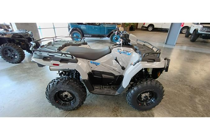 2026 Sportsman 570 EPS - Polaris