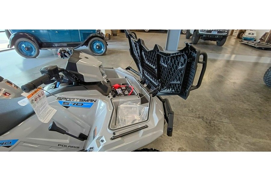 2026 Sportsman 570 EPS - Polaris