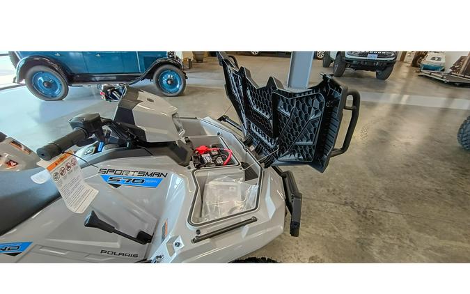 2026 Sportsman 570 EPS - Polaris