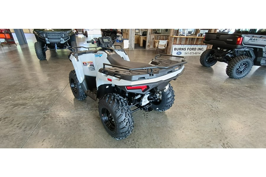 2026 Sportsman 570 EPS - Polaris
