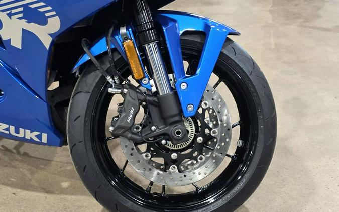 2026 Suzuki GSX 8R