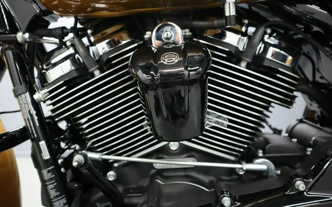 2023 Harley-Davidson Street Glide Special FLHXS